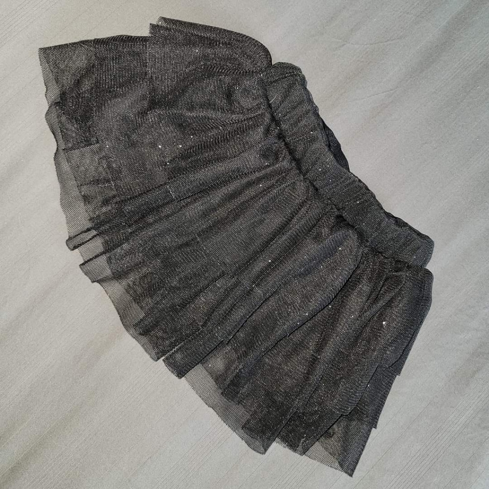 Baby starters 9m tulle skirt